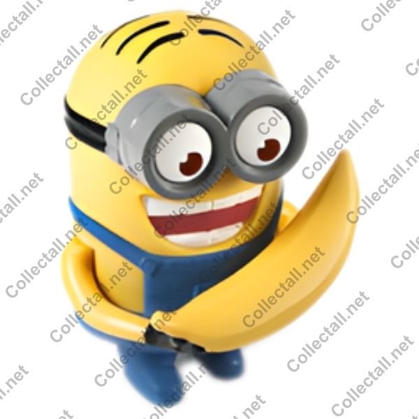 Dave Banana Babbler