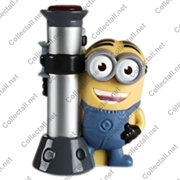 Dave Bazooka