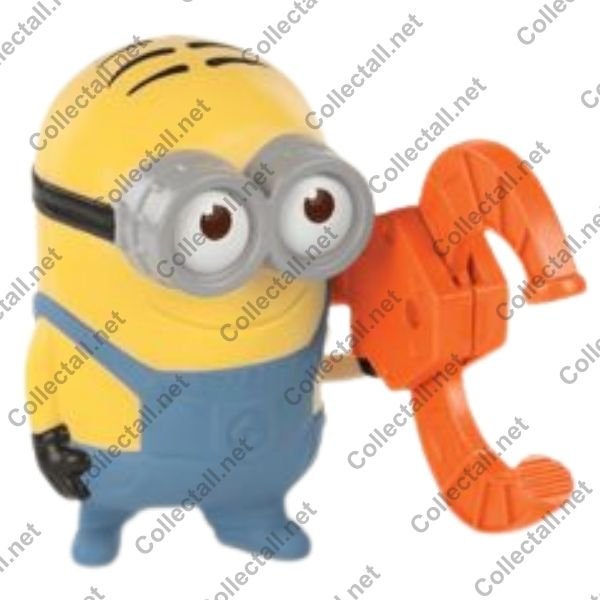 Dave Gadget Grabber