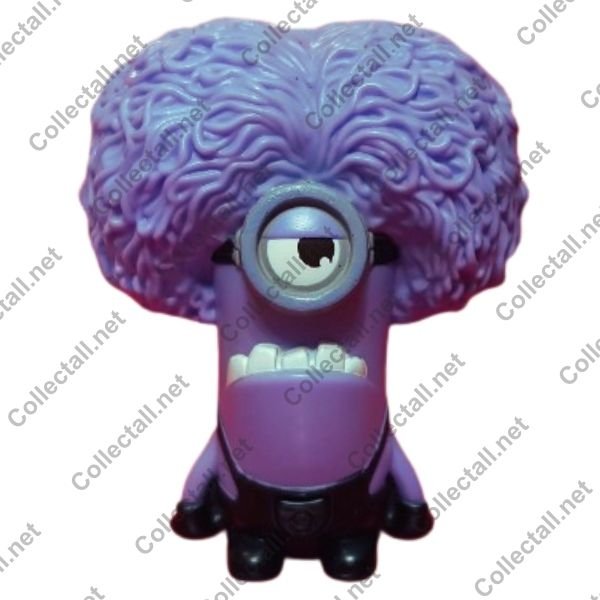 Evil Minion Babbler