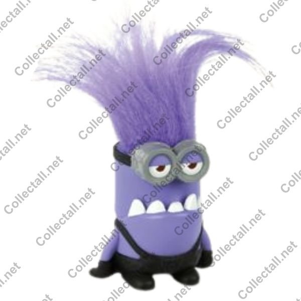 Evil Minion Chomper