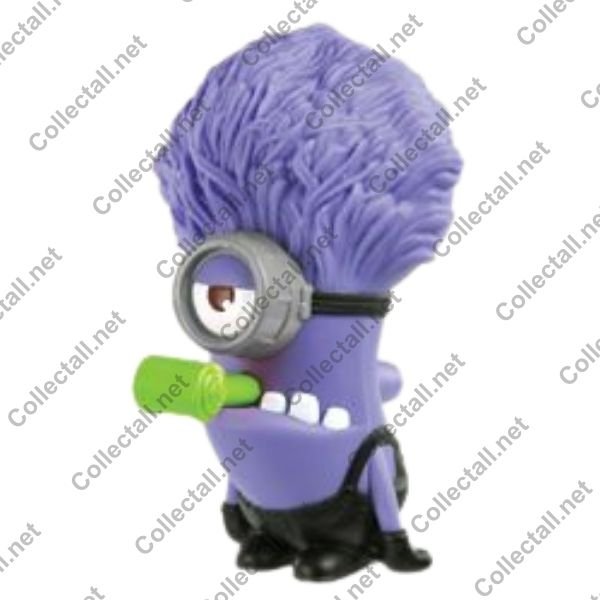 Evil Minion Noisemaker
