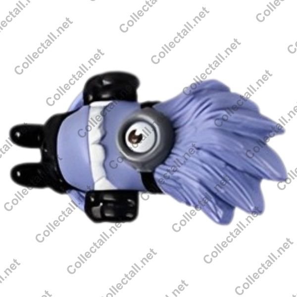 Evil Minion