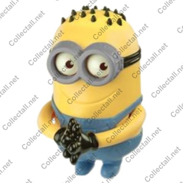 Tom Googly Eyes Grabber