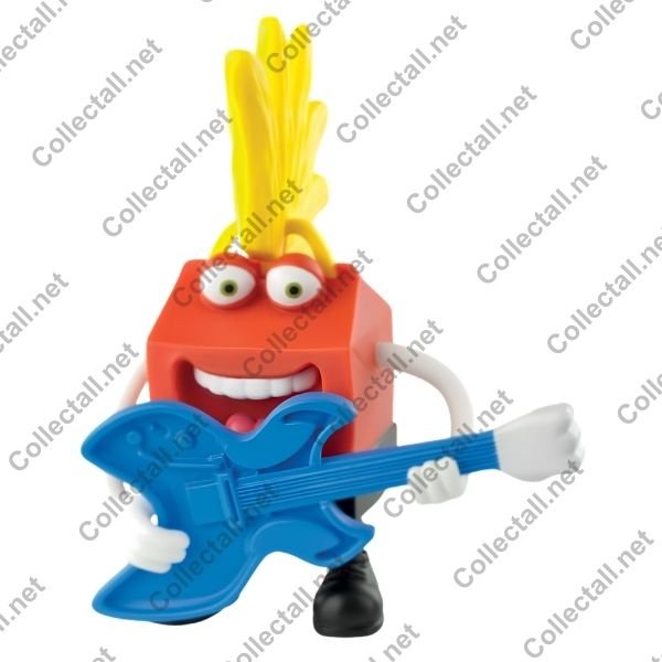 Musician