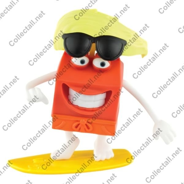 Surfer