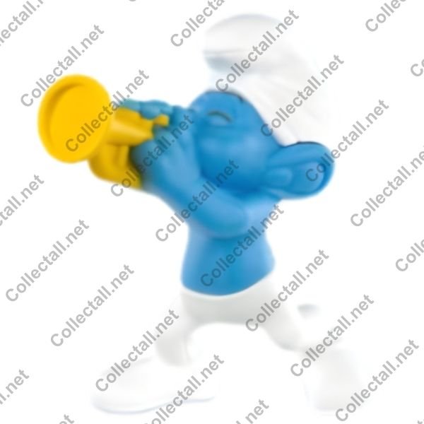 Harmony Smurf