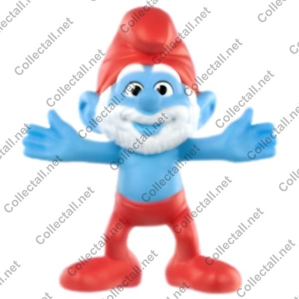 Papa Smurf