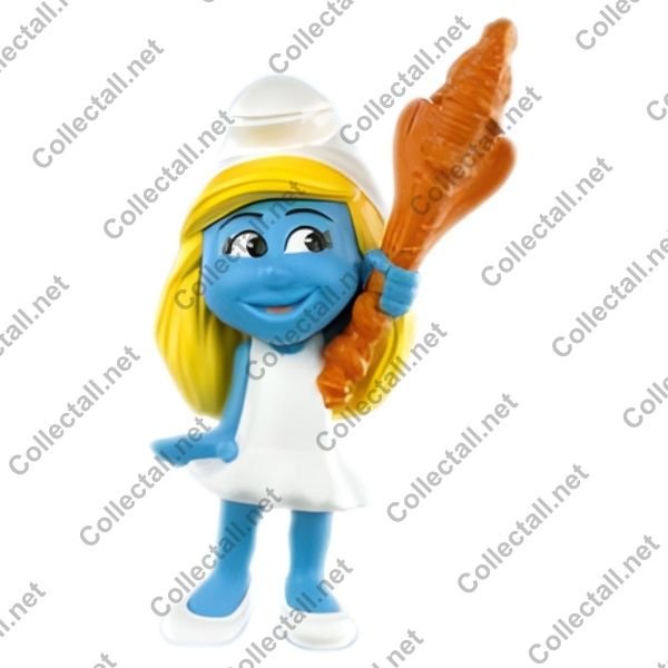 Smurfette's Light Wand