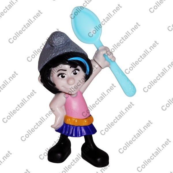 Spoon Spin Vexy