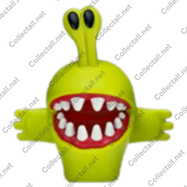 Chompy