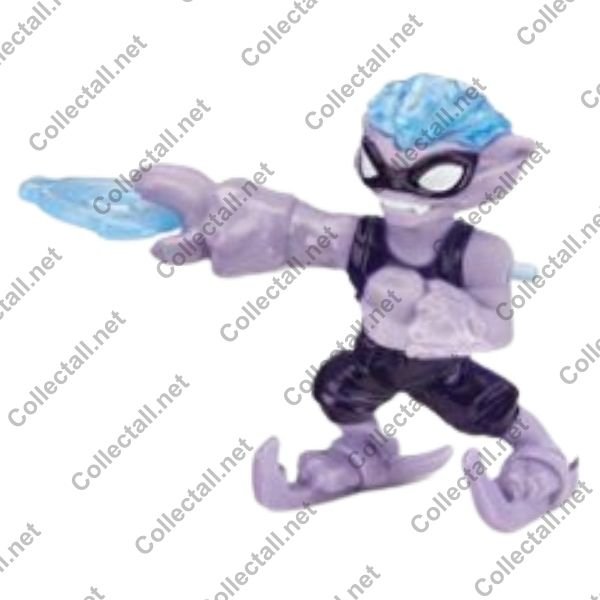 Freeze Blade