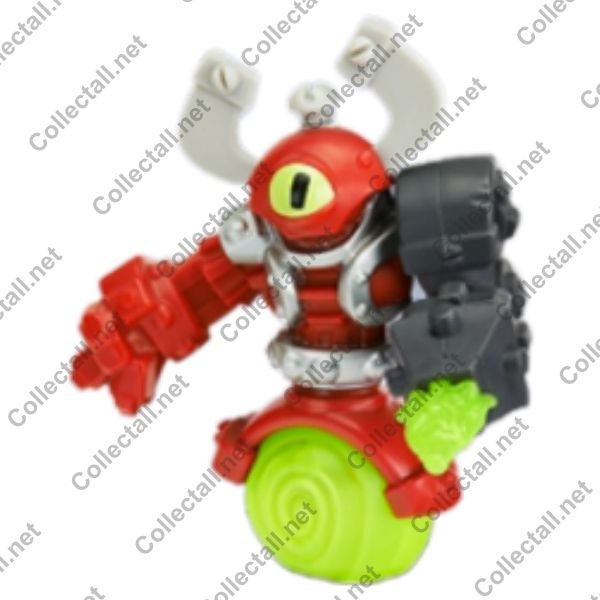 Magna Charge