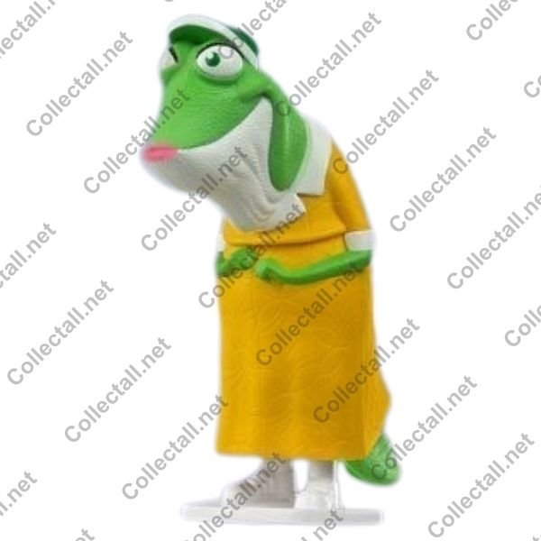 Miss Crawley