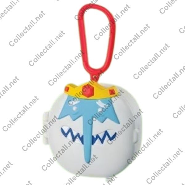 Ice King