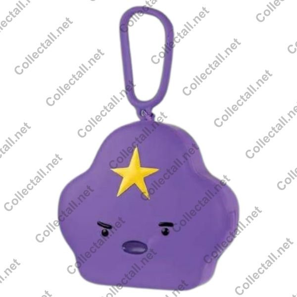 Lumpy Space Princess
