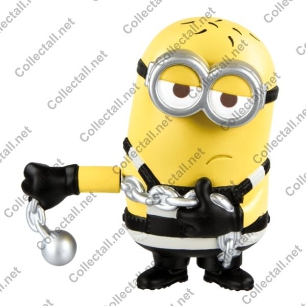 Minion Antics