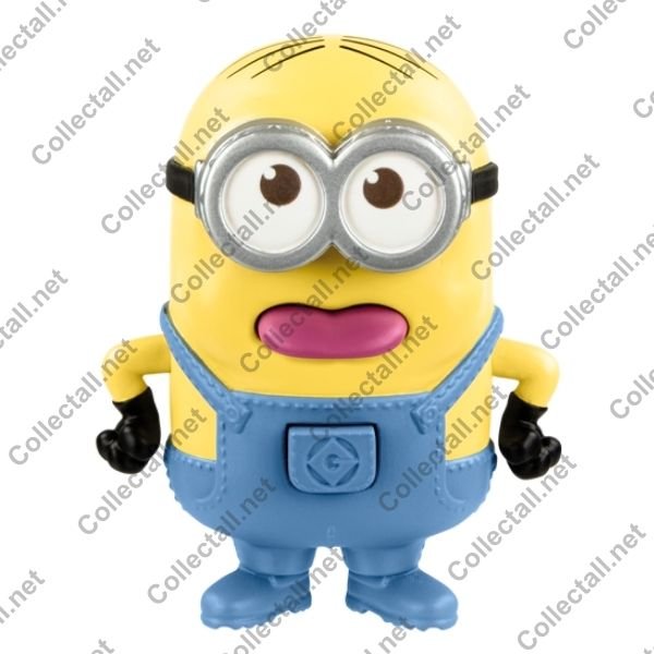 Tongue Minion