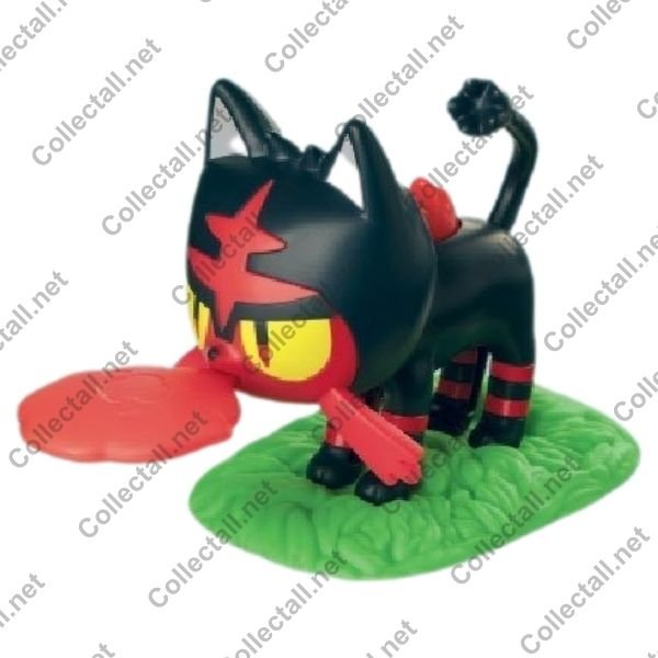 Litten