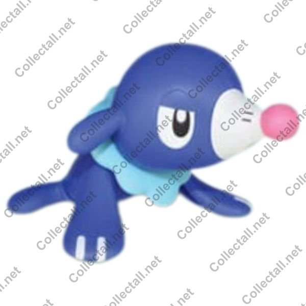 Popplio