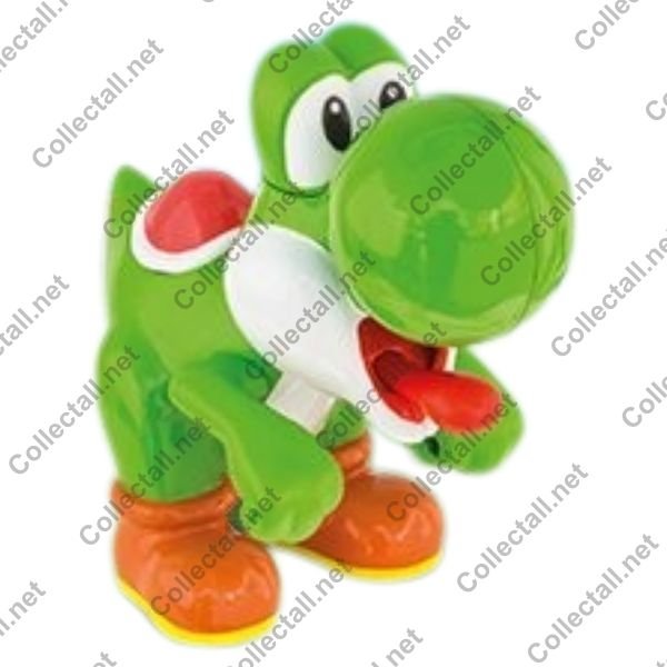 Yoshi