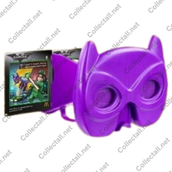 Batgirl Viewer