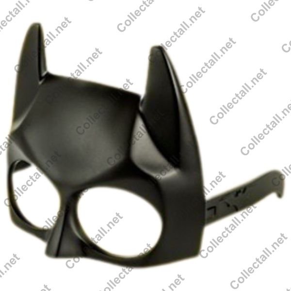 Batman Mask