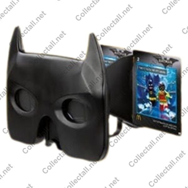 Batman Viewer