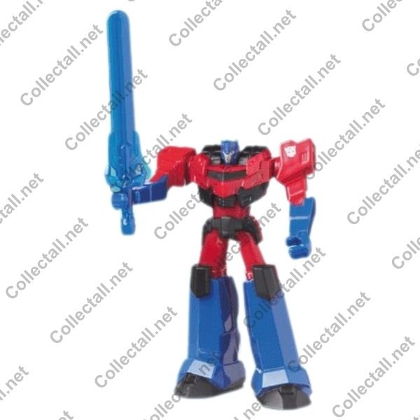 Optimus Prime