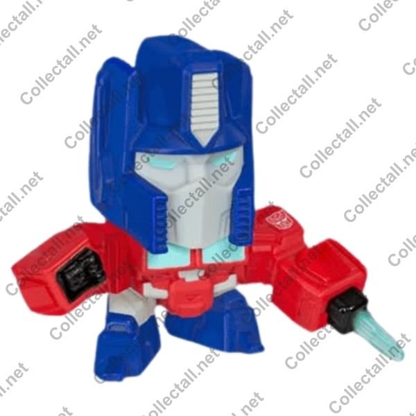 Optimus Prime