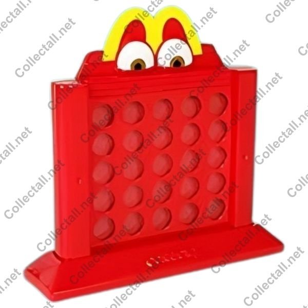 Connect 4