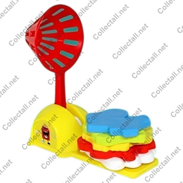 Mouse Trap