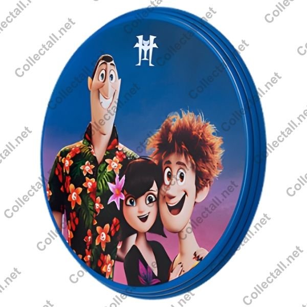 Family Flying Disc