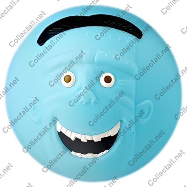 Frank Ball