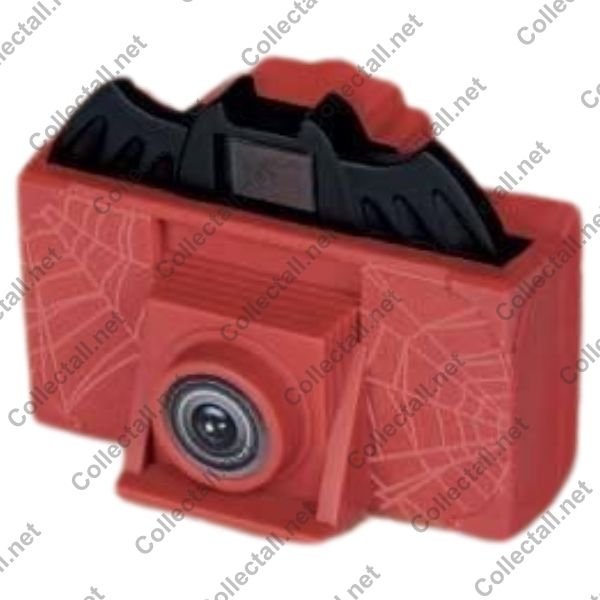 Vacation Memories Camera Viewer