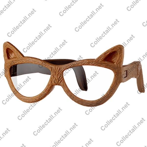 Wayne Fashion Glasses