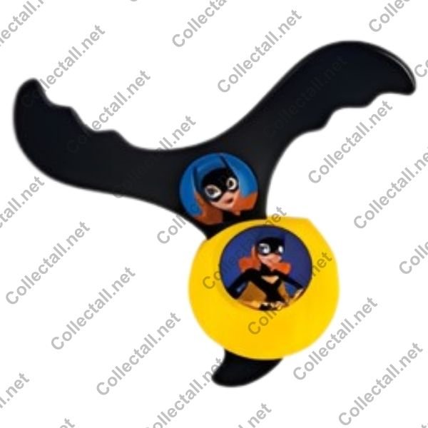 Batman / Batgirl Batarang