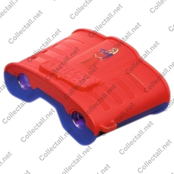 Superman / Supergirl Binoculars