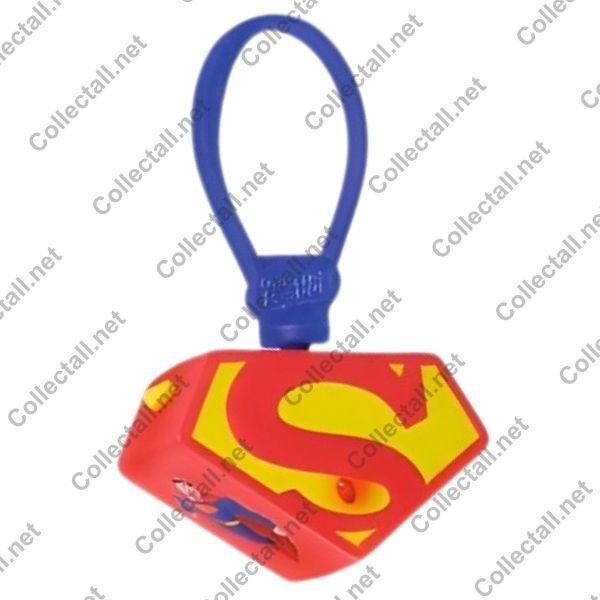 Superman / Supergirl Signaller