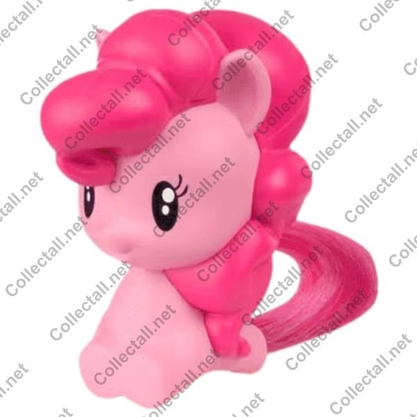 Pinkie Pie