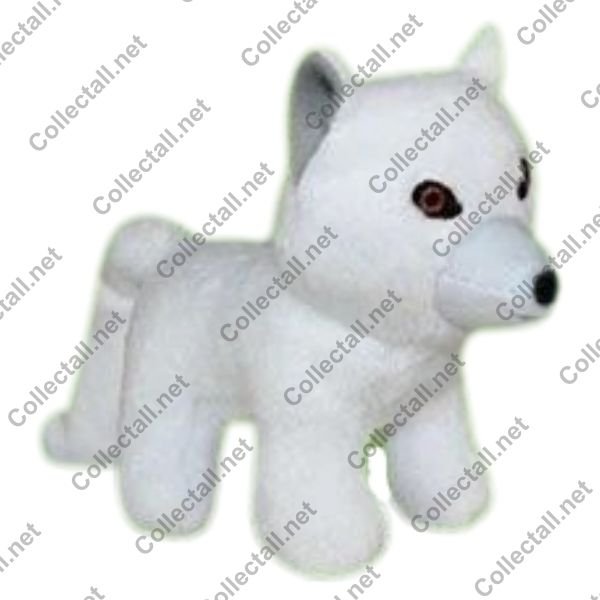Arctic Fox