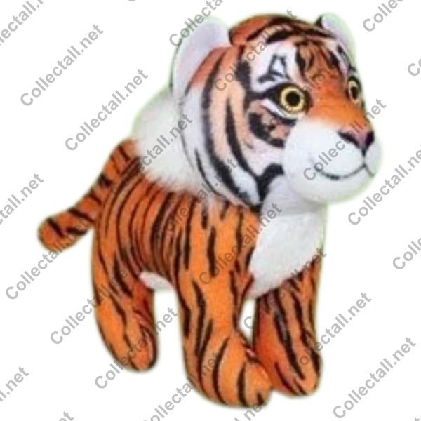 Bengal Tiger