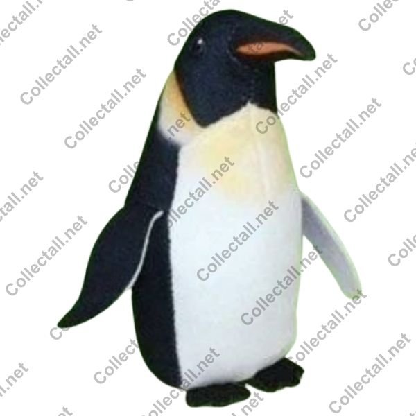 Emperor Penguin