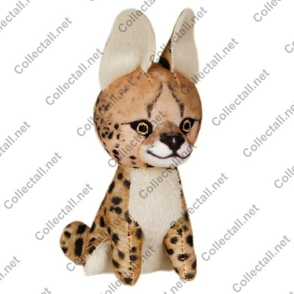 Serval
