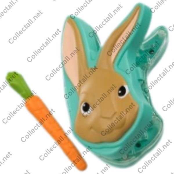 Peter Rabbit Magnetic Maze