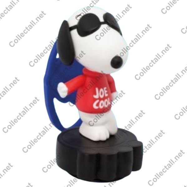Joe Cool Snoopy