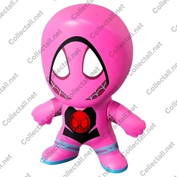 Spider Gwen / Miles Morales