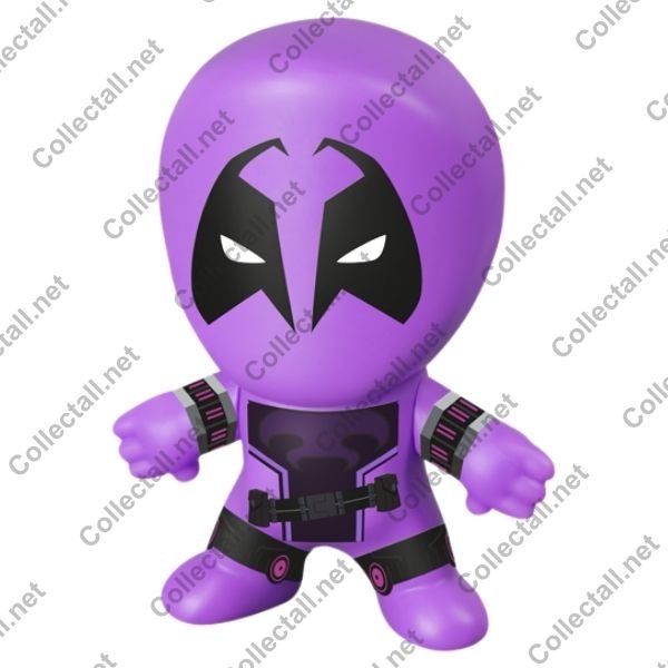 Spider Gwen / Prowler