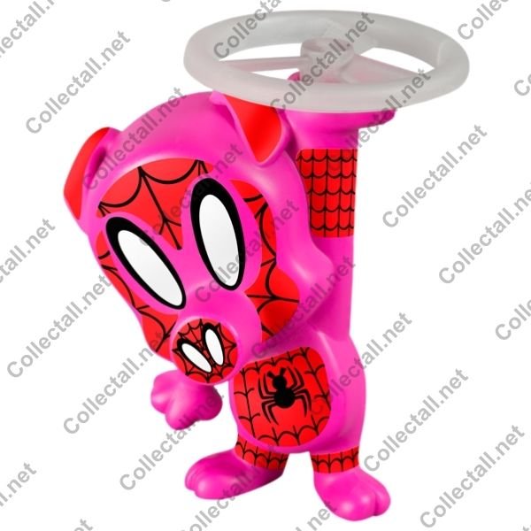 Spider-Ham