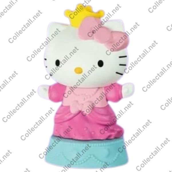 Princess Kitty